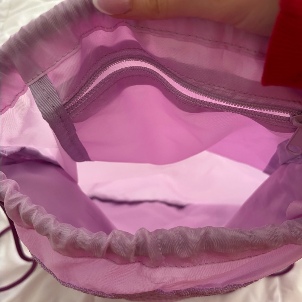 Puma Drawstring Bag - Picture 4 of 5